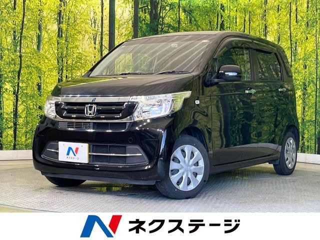 ホンダ N-WGN 