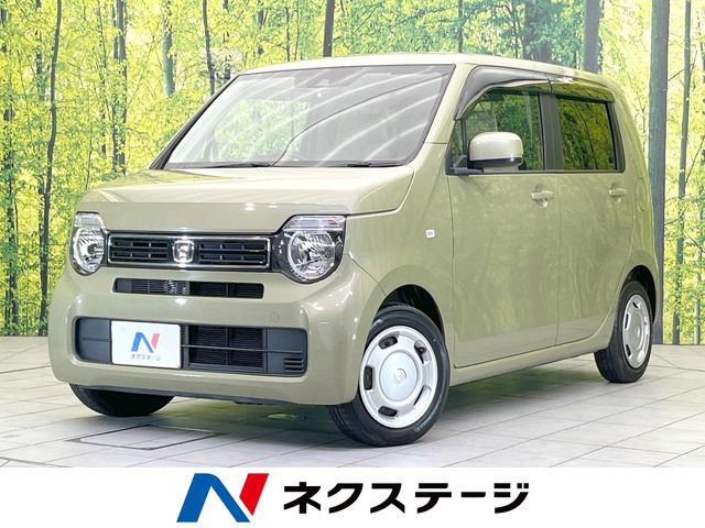 ホンダ N-WGN 