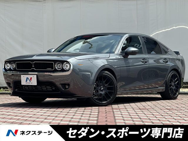 ミツオカ M55 