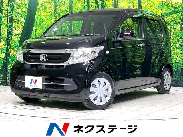 ホンダ N-WGN 
