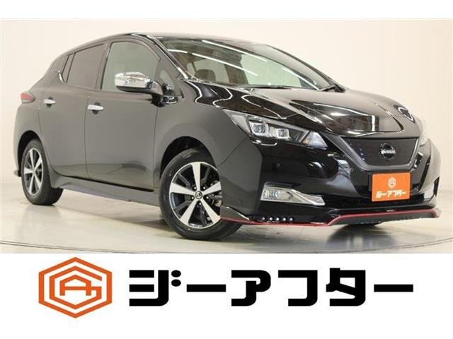 日産 リーフ 