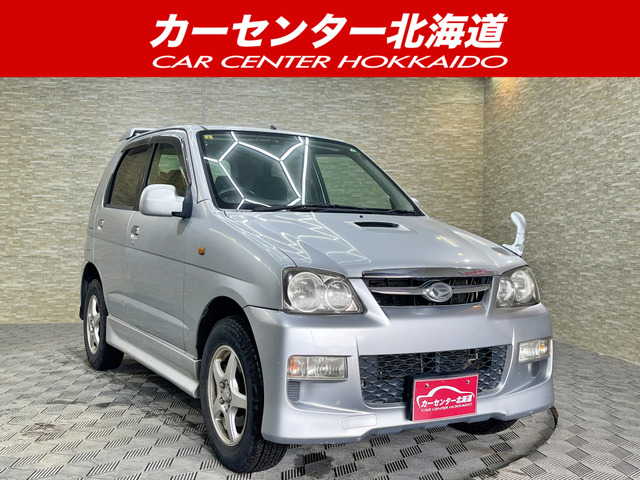 ダイハツ テリオスキッド 