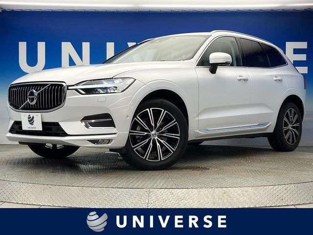 ボルボ XC60 