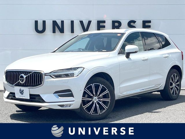 ボルボ XC60 