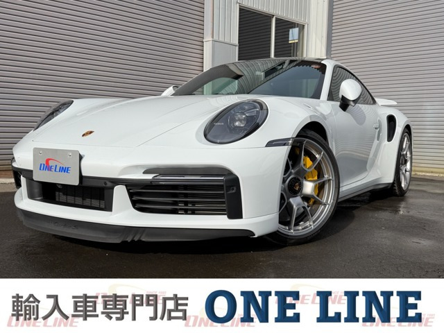 ポルシェ 911 
