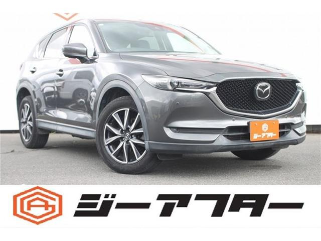 マツダ CX-5 
