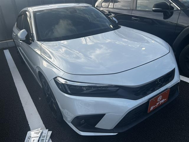 ホンダ シビック 