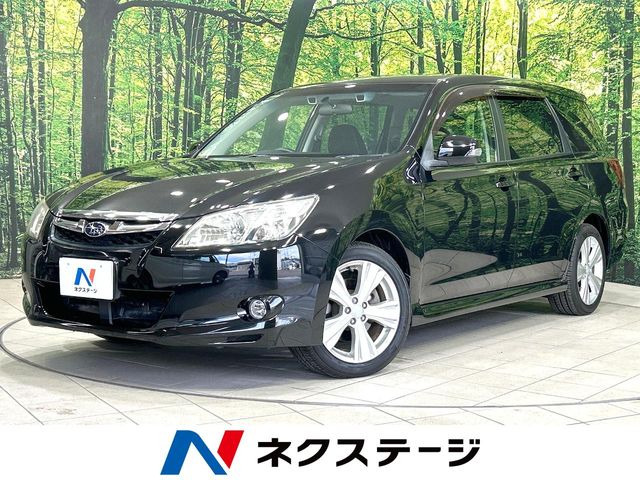 スバル エクシーガ 