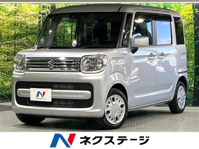 スズキ スペーシア 