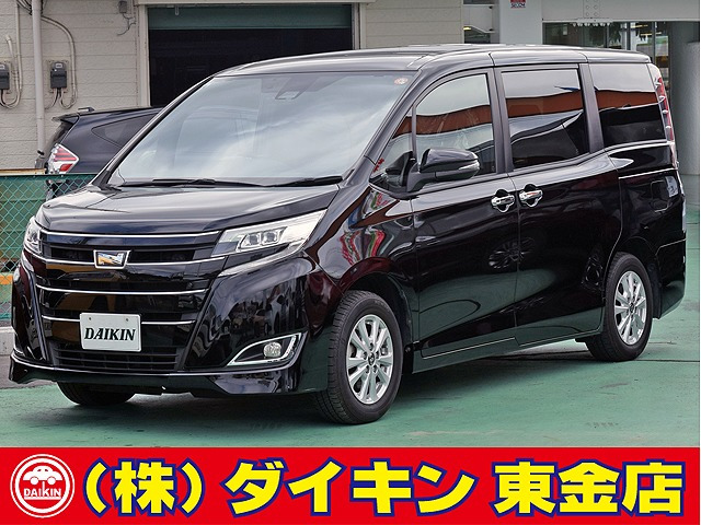 トヨタ ノア 