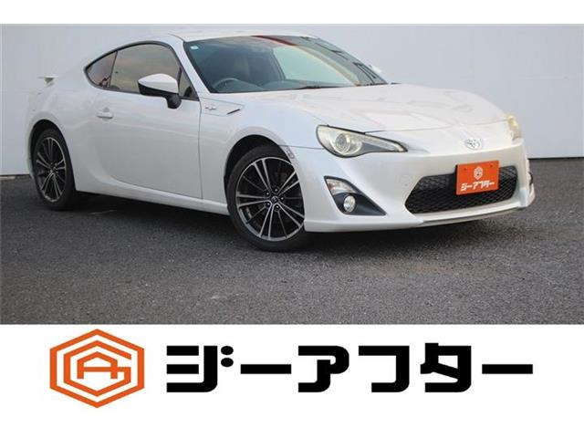 トヨタ 86 