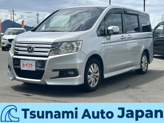 ホンダ ステップワゴン 