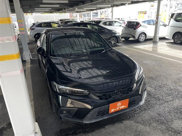 ホンダ シビック 