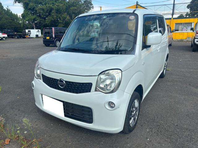 日産 モコ 