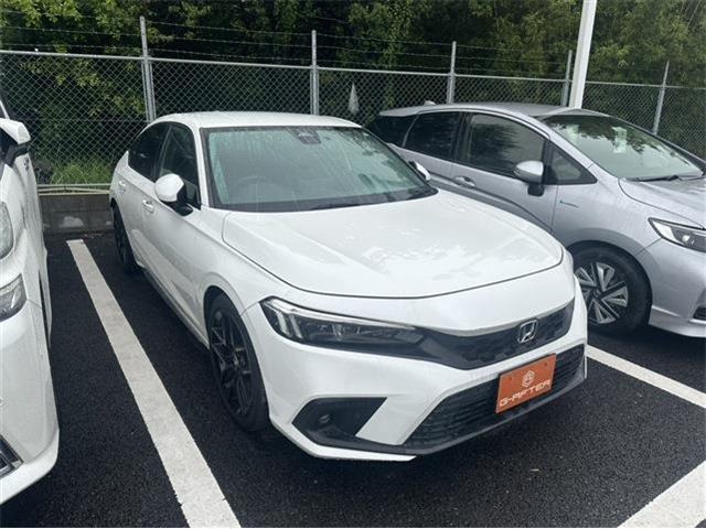 ホンダ シビック 