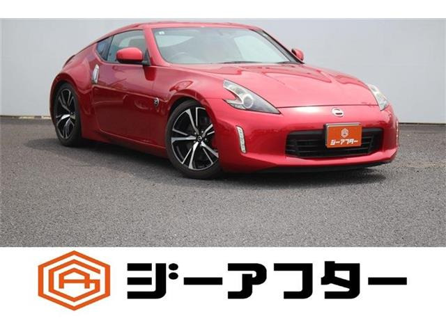 日産 フェアレディZ 