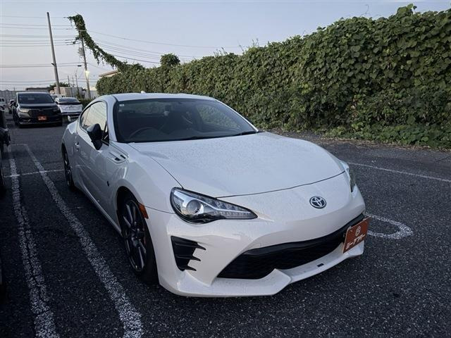 トヨタ 86 