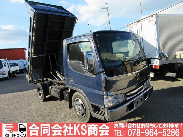 マツダ タイタン 