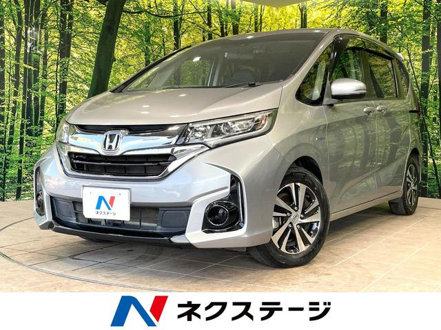 ホンダ フリード 