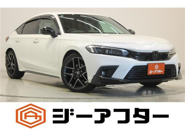 ホンダ シビック 
