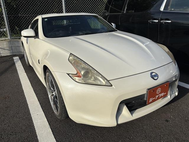 日産 フェアレディZ 
