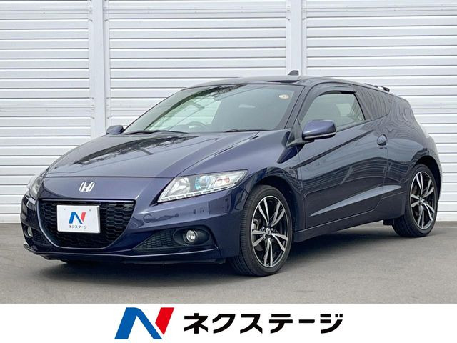 ホンダ CR-Z 