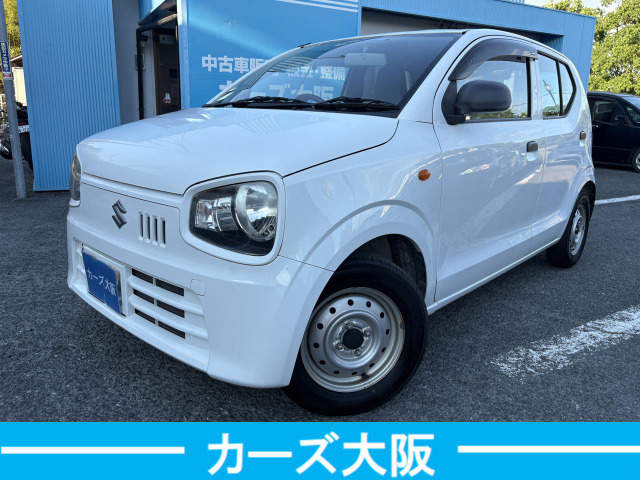 スズキ アルト 