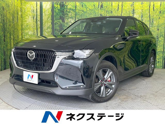 マツダ CX-60 