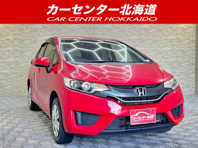 ホンダ フィット 