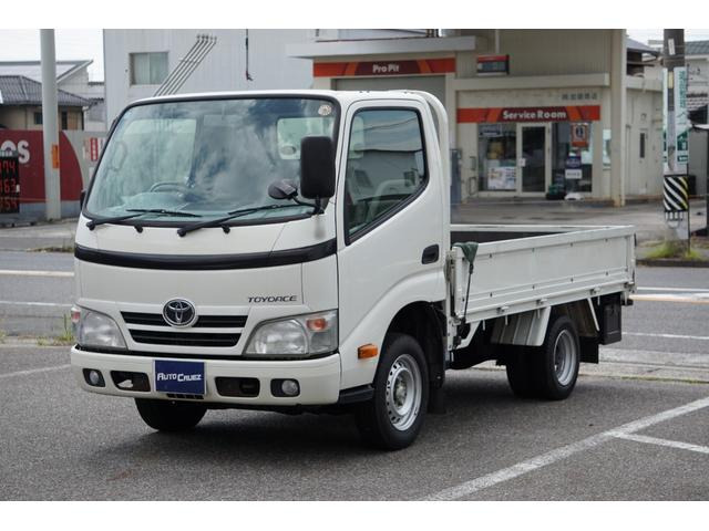 トヨタ トヨエース 