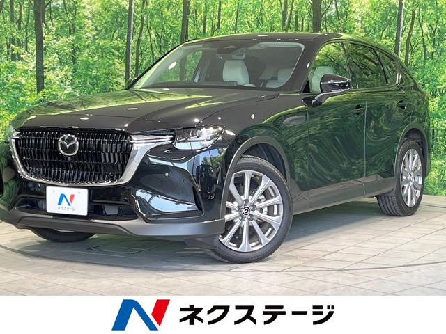 マツダ CX-60 