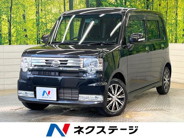 ダイハツ ムーヴコンテ 