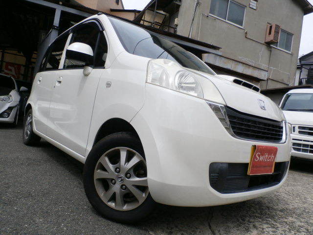 ホンダ ライフ 