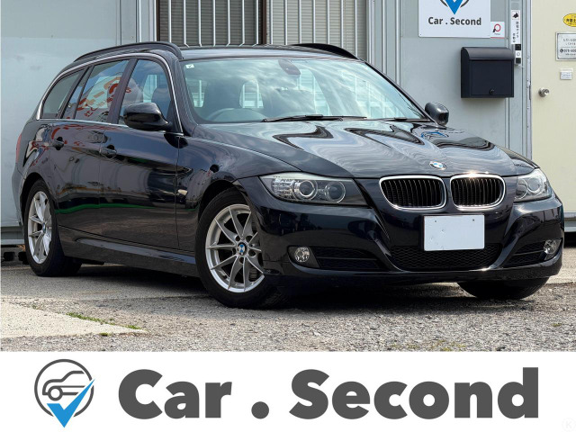 BMW 3シリーズツーリング 