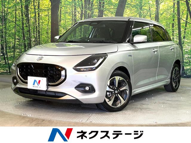 スズキ スイフト 