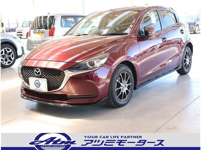 マツダ MAZDA2 
