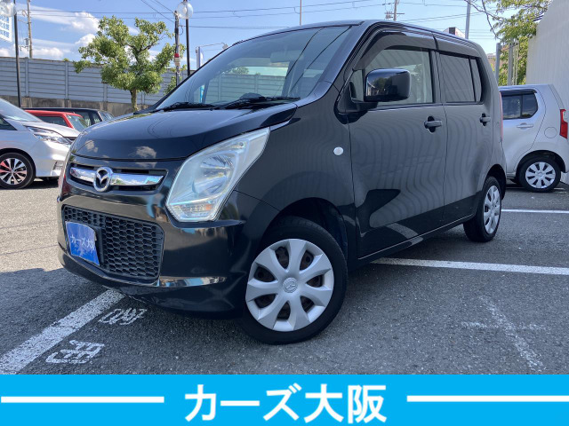 マツダ フレア 