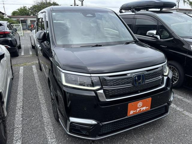 ホンダ ステップワゴン 