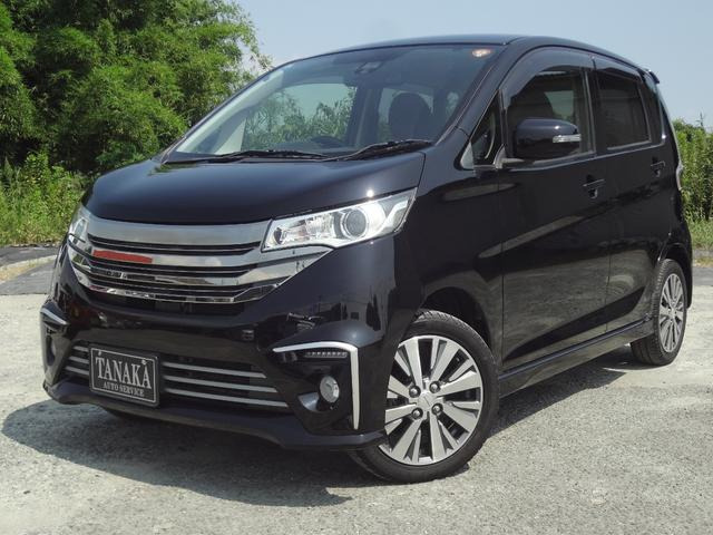 日産 デイズ 