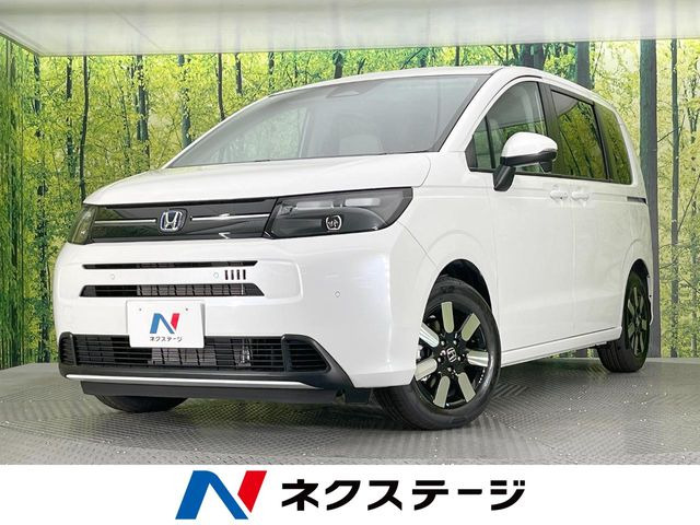 ホンダ フリード 