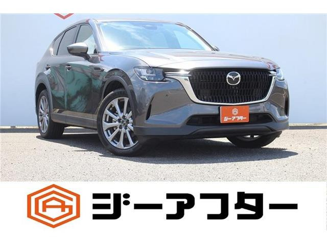 マツダ CX-60 