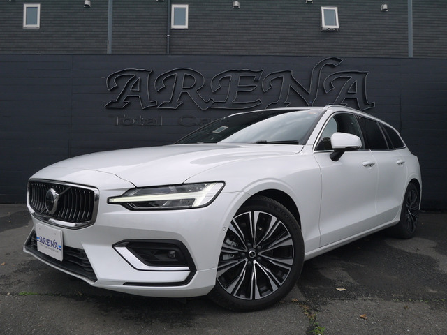 ボルボ V60 