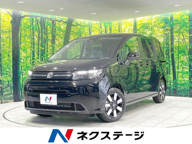ホンダ フリード 