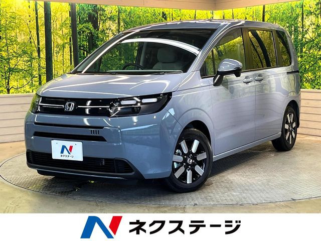 ホンダ フリード 