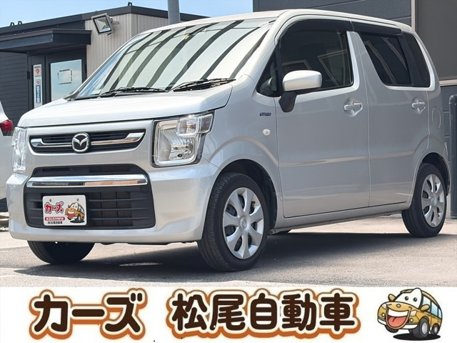 マツダ フレア 