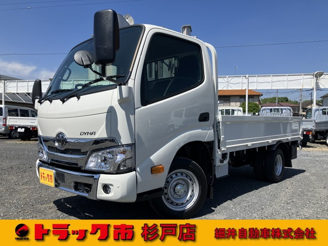 トヨタ ダイナ 