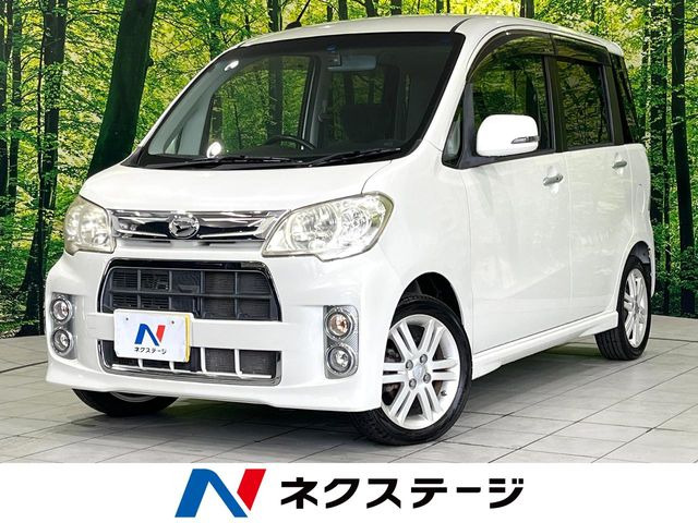 ダイハツ タントエグゼ 