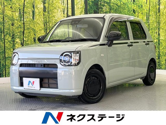 ダイハツ ミラトコット 