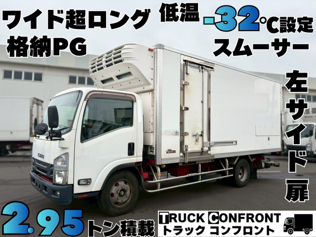 いすゞ エルフ 