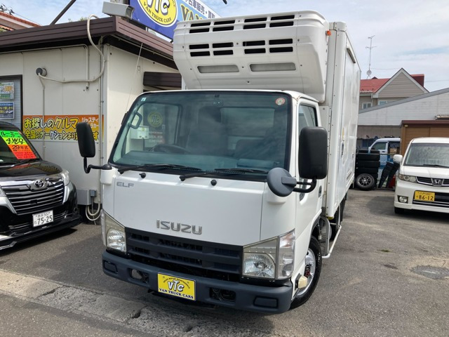 いすゞ エルフ 